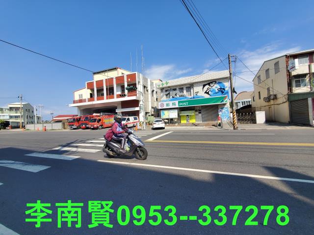 台南七股建地-0