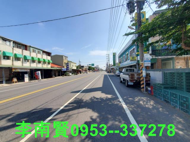 台南七股建地-1