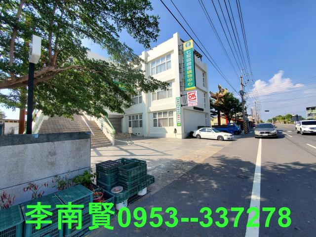 台南七股建地-2