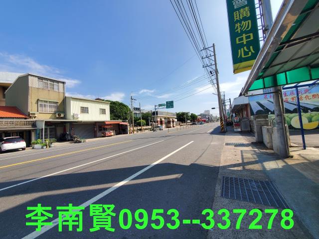 台南七股建地-3