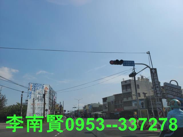 台南七股建地-5