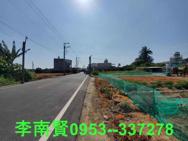 台南七股建地-6