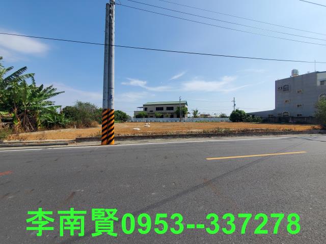 台南七股建地-7