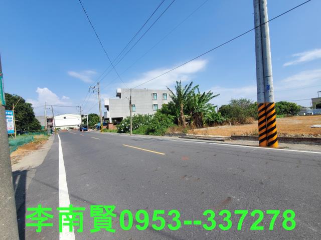 台南七股建地-8
