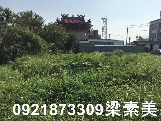 柳營建地-4