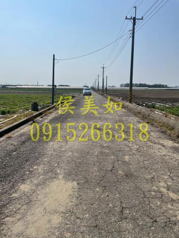 嘉義建地-1
