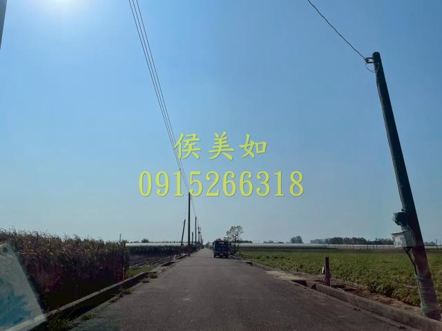 嘉義建地-3