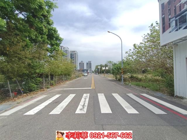 台南南區建地-0