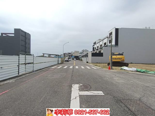 台南南區建地-1