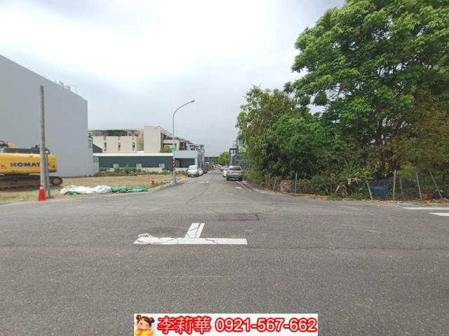 台南南區建地-2