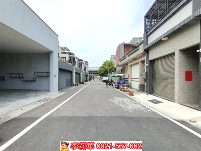 台南南區建地-3