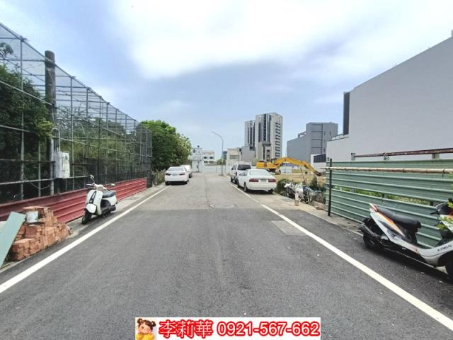 台南南區建地-4