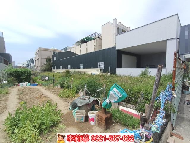 台南南區建地-6