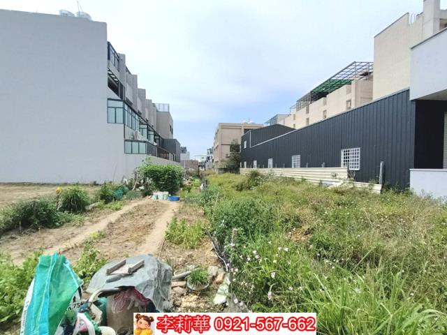 台南南區建地-7