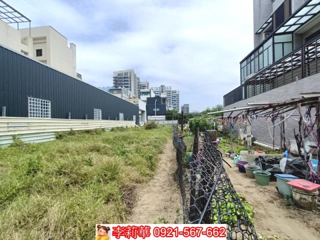台南南區建地-8
