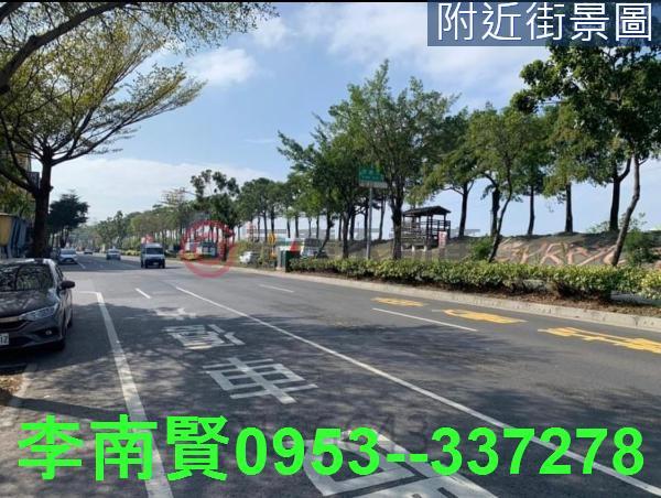 台南北區建地-0