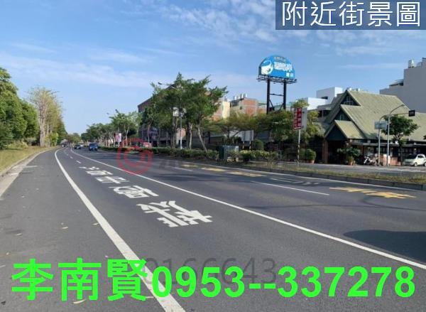 台南北區建地-1