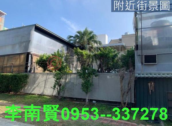 台南北區建地-2