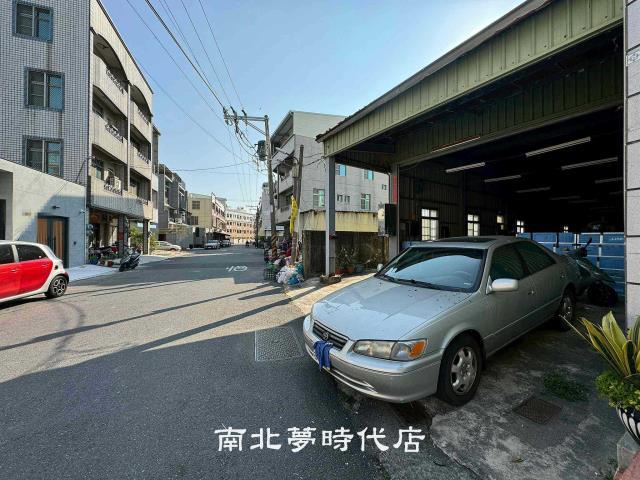 台南建地-2