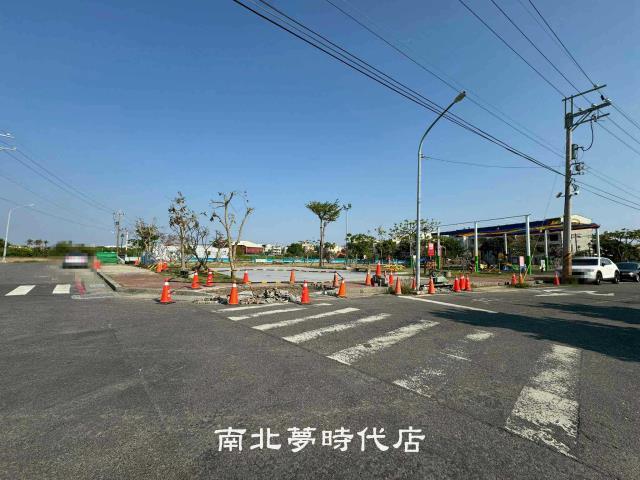 台南建地-3