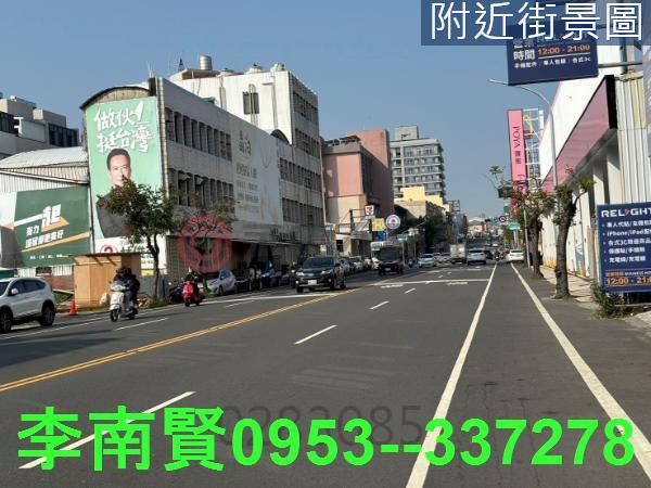 台南東區建地-0