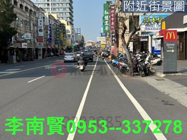 台南東區建地-1