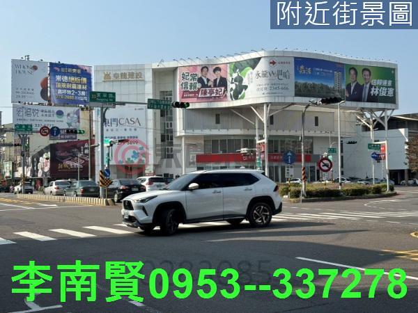 台南東區建地-2