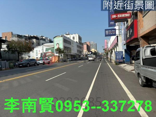 台南東區建地-4