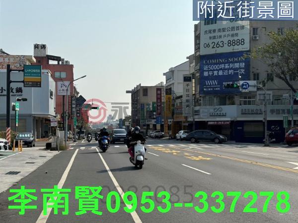 台南東區建地-6