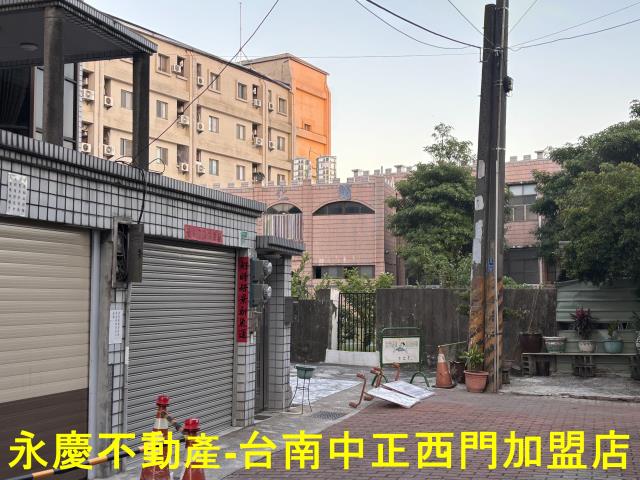 台南永康建地-9