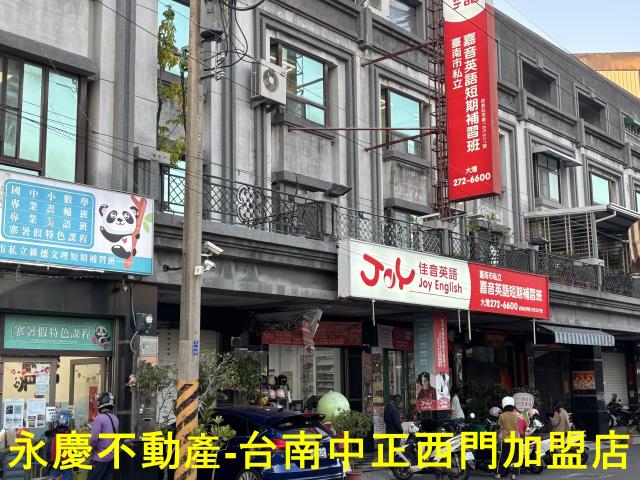 台南永康建地-10