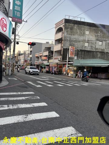 台南永康建地-11