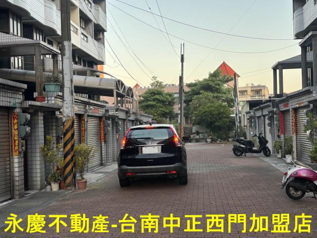 台南永康建地-12