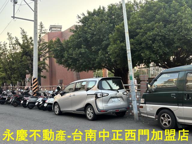 台南永康建地-13