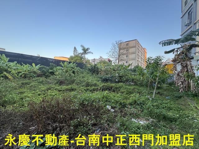 台南永康建地-0