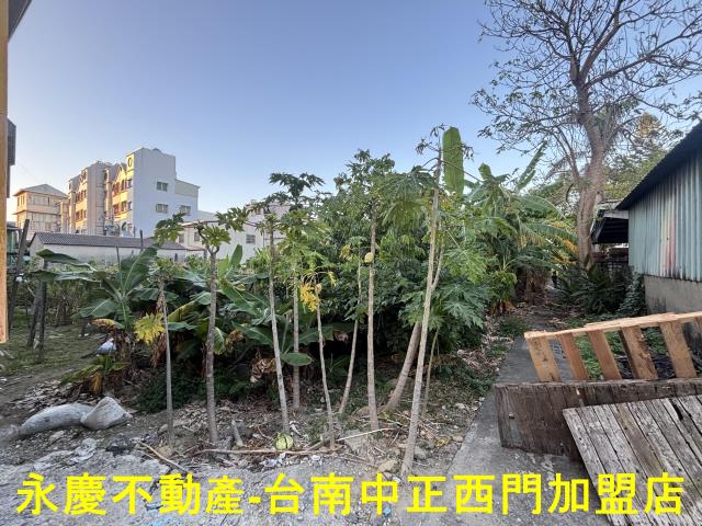 台南永康建地-1