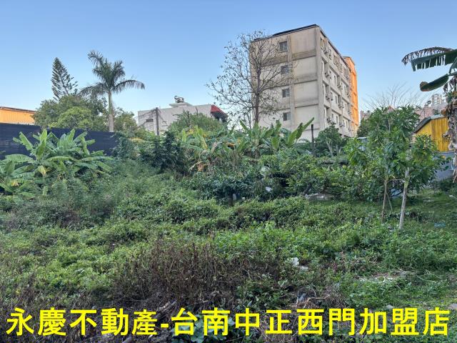 台南永康建地-2