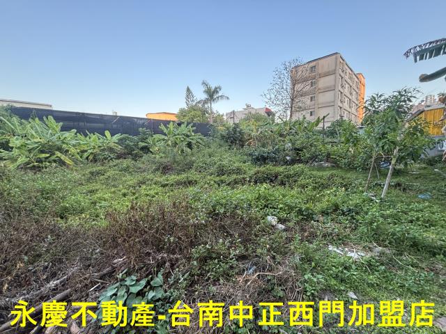台南永康建地-3