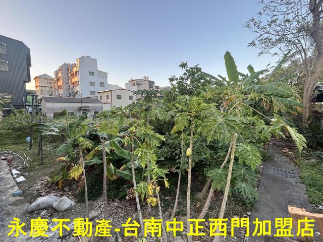 台南永康建地-4