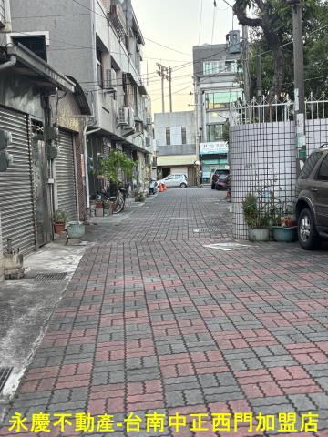 台南永康建地-6