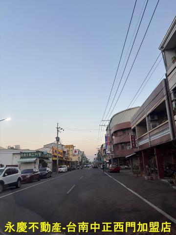台南永康建地-7