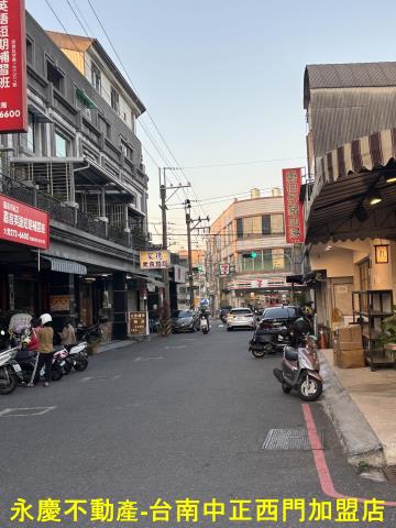 台南永康建地-8