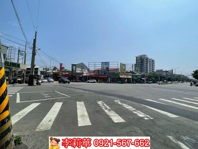 台南楠西建地-0