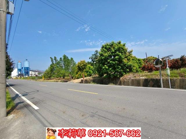 台南楠西建地-1