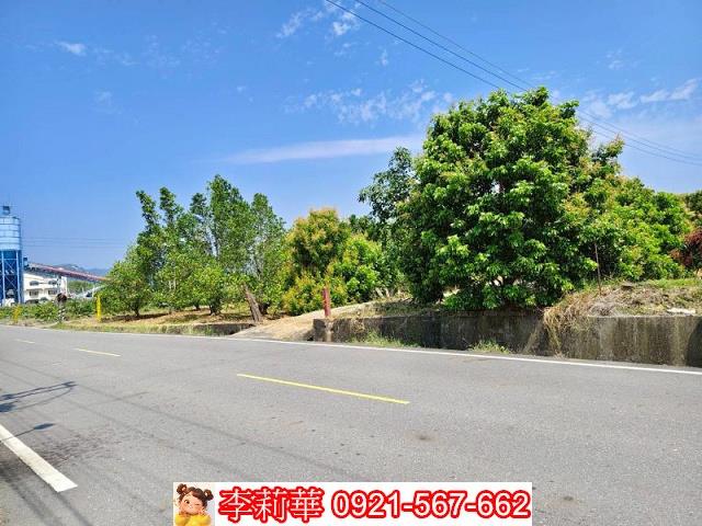 台南楠西建地-2