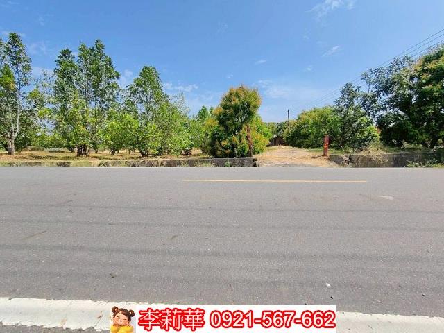 台南楠西建地-3