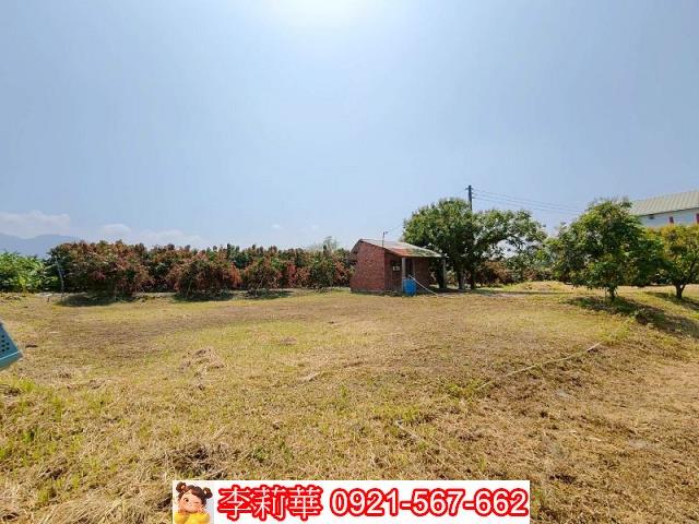 台南楠西建地-4