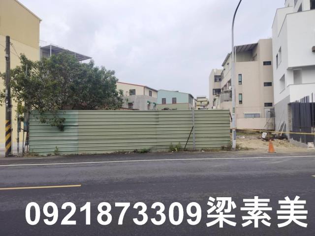 台南歸仁建地-1