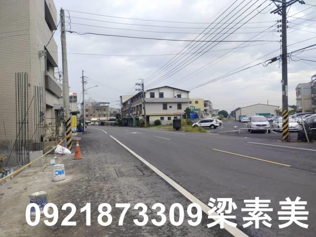 台南歸仁建地-3