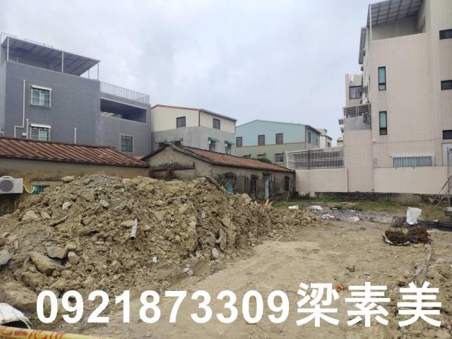 台南歸仁建地-4